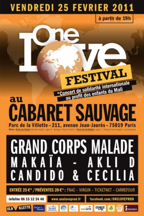 parole de rencontre grand corps malade