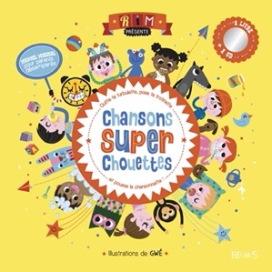 chansons-super-chouettes